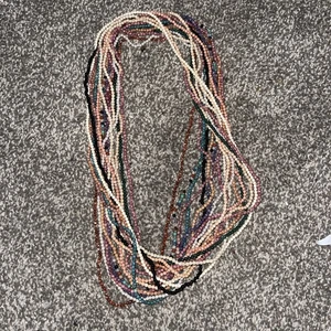 Vintage necklace  - Picture 1 of 2