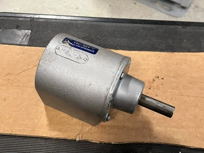 Mead Fluid Dynamics H42-6 single acting pneumatic cylinder 2-1/4” bore 2” stroke - Image 1 of 4