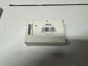 Zantech 789-44 Connection Block - Picture 1 of 4
