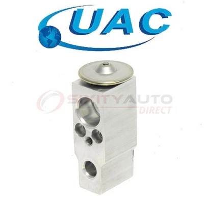 UAC Front AC Expansion Valve for 2012-2015 Scion iQ - Heating Air mz - Image 1 of 4