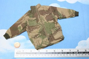 1/6 Scale WW2 British Airborne Camo Denison Smock For Dragon DID BBI Fig CB1037e - Picture 1 of 2