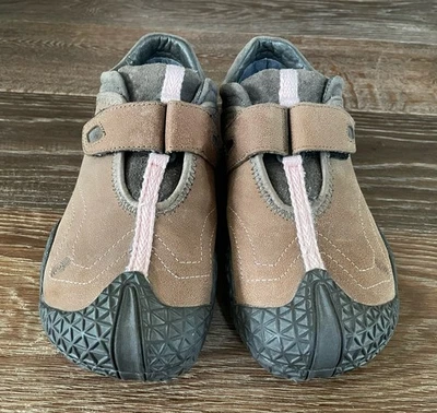 TEVA Zapatos Mujer Talla 7 - Marrón/Rosa Foto 1 de 4