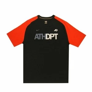 Camiseta de Manga Corta Hombre Nike Sportswear Negro - Imagen 1 de 4