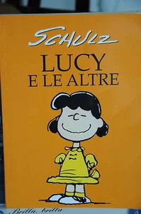 SCHULZ - LUCY E LE ALTRE - Picture 1 of 1
