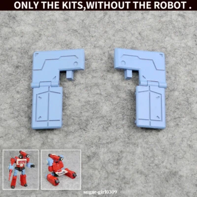 For SS86 Perceptor Upgrade Kits Arm Cover  3D DIY Can transform - Image 1 of 4