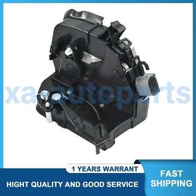 Nuevo motor actuador cerradura puerta pasajero delantero para BMW E46 330Ci M3 51217011250 Foto 1 de 4