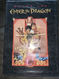 Enter the Dragon (DVD, 1973) - Picture 1 of 2