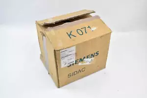 Siemens SIDAC-T Transformator 4AM5242-5AT10-0FA0 ( 4AM5 242-5AT10-0FA0) - Bild 1 von 6