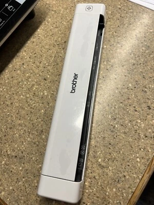 Brother DSMobile DS-620 Document Scanner - Image 1 of 2