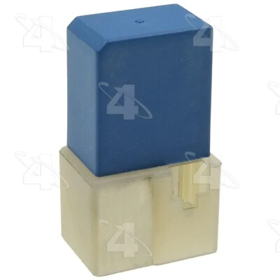 A/C Compressor Control Relay 4 Seasons For 2004 Nissan Pathfinder Armada - Image 1 of 4