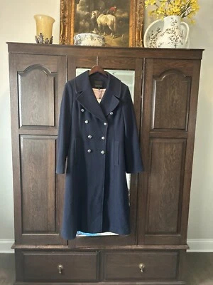 Abrigo Banana Republic Doble Pecho NUEVO Foto 1 de 4