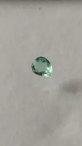 SMERALDO COLOMBIANO NATURALE CARATI 0,22 - Imagen 1 de 3