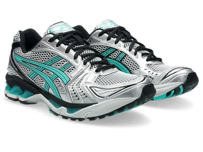 1203A740-100 Asics Gel-Kayano 14 White Waterfall (uomo) - Immagine 1 di 4