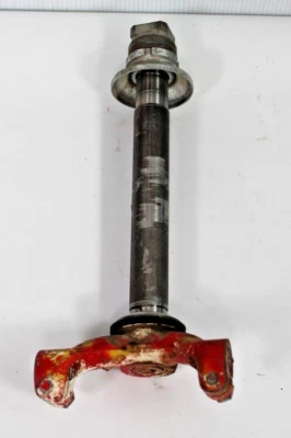 Honda Dream Stem Steering 53200-257-000Z P4056 - Image 1 of 4