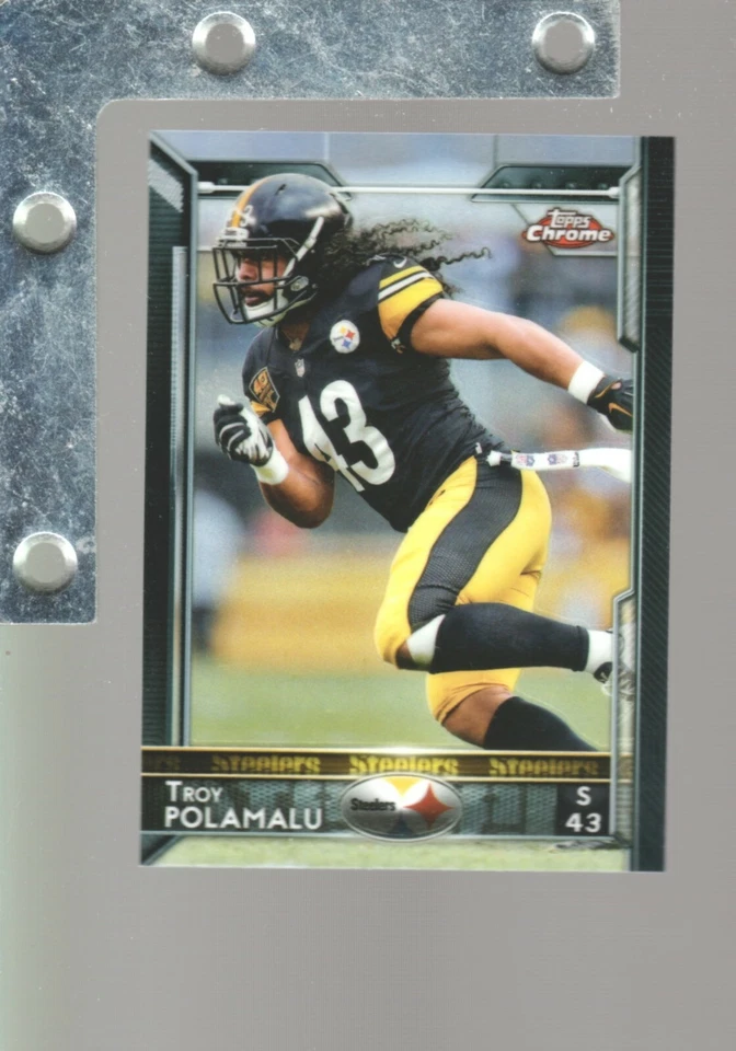 2015 Topps Chrome NFL Football BASE Singles Nm-Mt! Pick From List! UpTo 35%OFF - Image 1 of 1