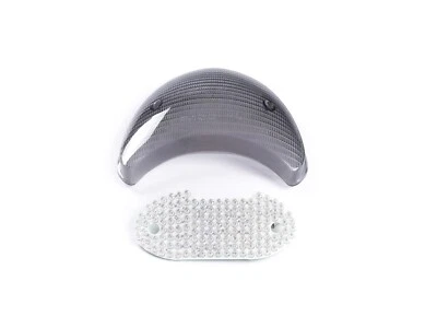 Luz trasera LED Gen.2 Int. Señales Ducati Supersport 620S, 750,800/S/SS, 900,1000 Foto 1 de 4