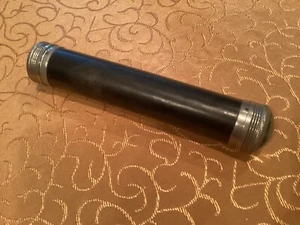 Linterna antigua con lente Eveready Daylo "Walleye" - Imagen 1 de 11
