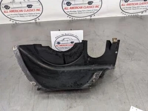 1964 Chevy Nova Air Cooled Powerglide Transmission Inspection Cover - OEM - Picture 1 of 8