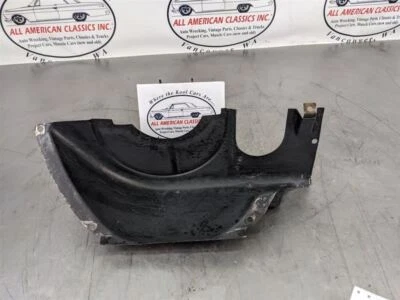 1964 Chevy Nova Air Cooled Powerglide Transmission Inspection Cover - OEM - Image 1 of 4