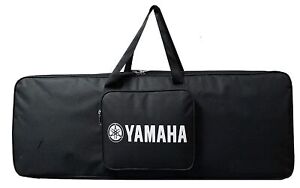 Compatible With Yamaha PSR KEYBOARD Case for Piano Gig Bag WITH DUST COVER