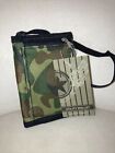 Army Camouflage Wallet Nylon Trifold Kids Wallets for Boys Camo Hunting