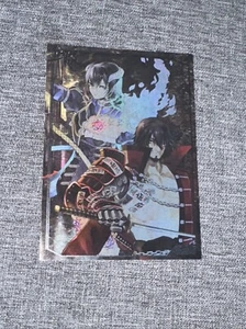 Tarjeta coleccionable plateada LRG 424 Bloodstained Limited Run Games #424 - Imagen 1 de 2