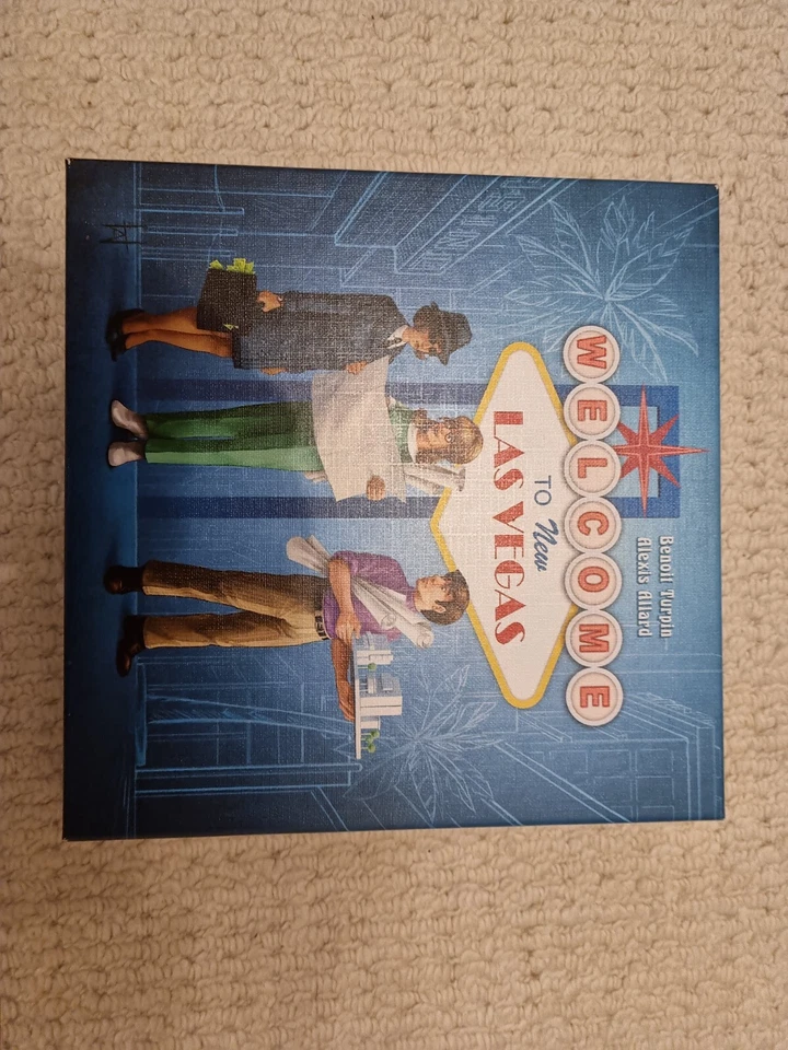 Welcome to New Las Vegas - Image 1 of 1