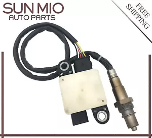 Sensor de partículas de escape diésel para BMW X5 2014-2018 540d xDrive 2018 3,0 L - Imagen 1 de 7