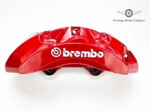 GENUINE RANGE ROVER SPORT L494 BREMBO FRONT RIGHT 6 POT brake caliper 13-22 - Picture 1 of 7