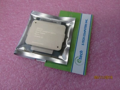 SR1XF- Intel Xeon E5-2697 v3 (35M Cache 2.60GHz) CM8064401807100 BX80644E52697V3 - Image 1 of 3