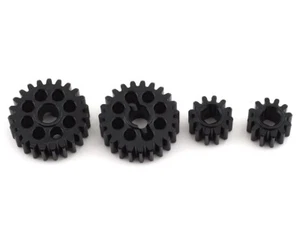 Incision IRC00286 Axial Capra/SCX10 III Portal Standard Gear Set (12/23) - Picture 1 of 1