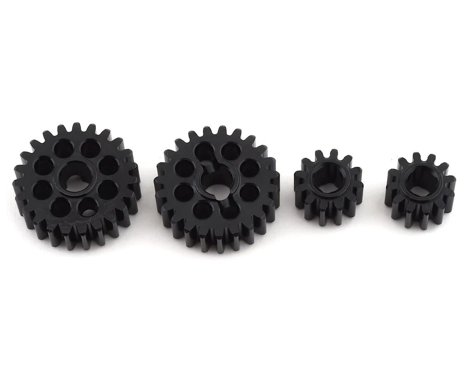 Incision IRC00286 Axial Capra/SCX10 III Portal Standard Gear Set (12/23) - Image 1 of 1