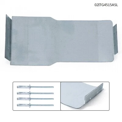 Kit de reparación de reposabrazos tapa consola central apto para Chevrolet S10 1994-2012 nuevo Foto 1 de 4