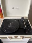 Crosley Voyager Record Player - CR8017B-GY4