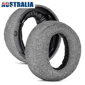 Replacement Ear Pads Foam Cushion Cover For Sony PS5 Pulse 3D Wireless Headsets