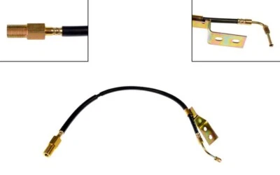 Manguera hidráulica de freno Dorman 235WR89 1997-2002 Chevrolet T6500 Foto 1 de 2