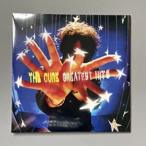 The Cure – Greatest Hits Remastered - 2 x Vinyl LP New Sealed - Picture 1 of 2