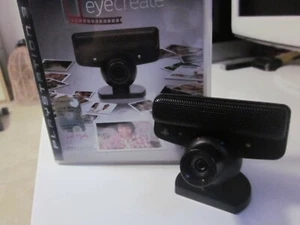 Sony Playstation Eye PS3 Kamera Sony  - Bild 1 von 3