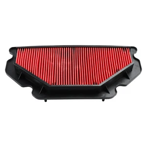 AIR FILTER CLEANER FOR KAWASAKI NINJA ZX636 B1 B2 ZX6-R ZX-6RR 2003 2004 E7 - Picture 1 of 6