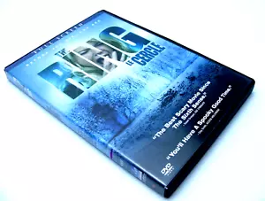 The Ring Le Cercle DVD Region 1 NTSC Full Screen 1.33:1 Dual Layer Naomi Watts - Picture 1 of 7