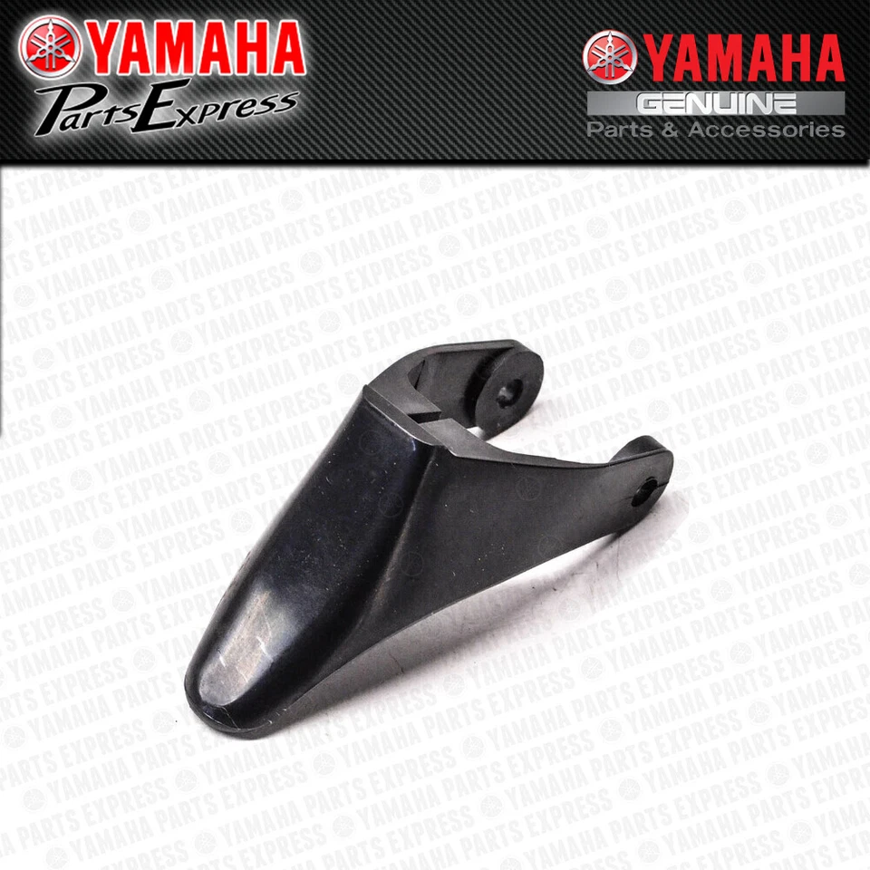 NUEVO YAMAHA BRAVO ENTICER PHAZER SRV XLV VK SNO SCOOTER SPORT OEM PALANCA DE ACELERADOR DERECHA Foto 1 de 1