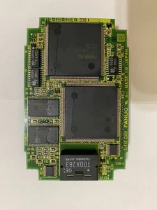 FANUC Servo Control Card A17B-3300-0200 US Seller NDA Available - Picture 1 of 2