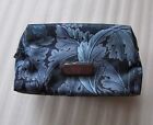 Marc Jacobs Cosmetic Bag Large Pouch Floral NEW