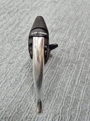 Campagnolo Mirage 8 Speed  Right Hand Shifter 2621444 - Image 1 of 3