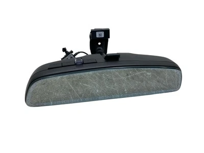 2022 HUMMER EV AUTOMATIC DIMMING REAR VIEW MIRROR W/ VIDEO DISPLAY 13554368 OEM - Image 1 of 4