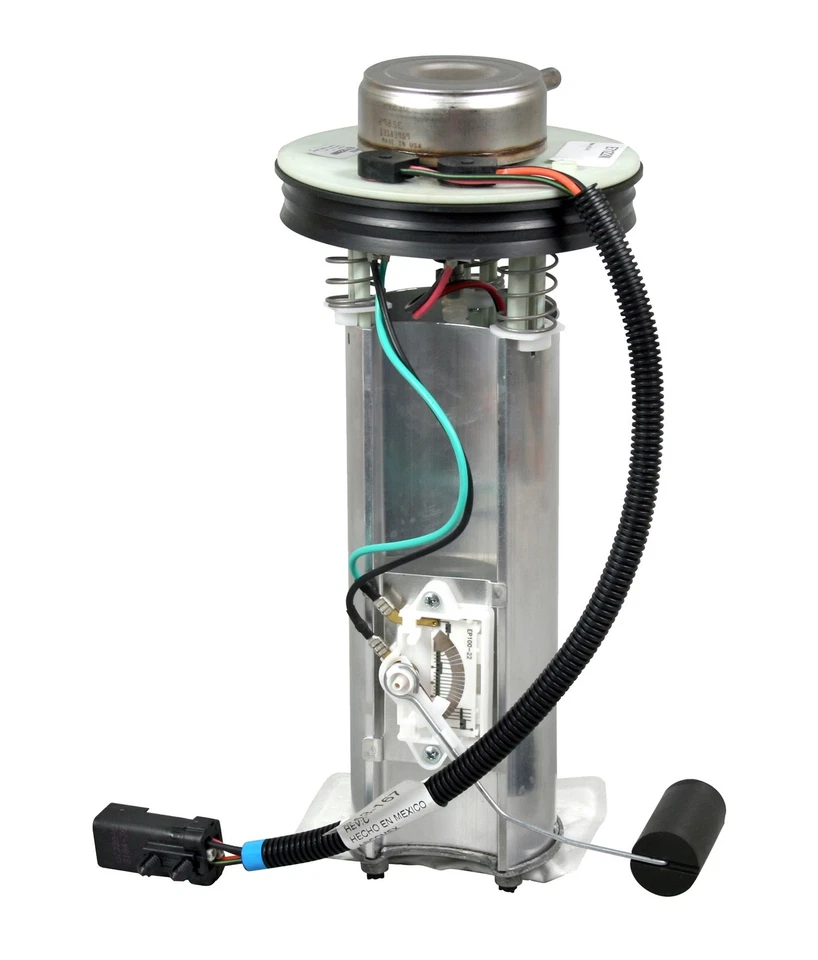 Airtex E7122MN Fuel Pump Module for Jeep TJ Wrangler 2.5L 4.0L 1997-1999 - Image 1 of 4