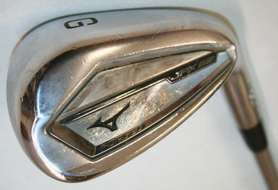 Mizuno JPX 921 Forged 50 Grad mit Project X IO 105g Regular Flex Stahlschaft - Bild 1 von 4
