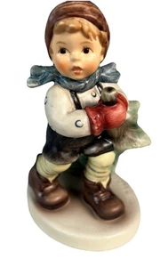 Coming From The Woods Hummel #2241 TMK8 Holiday 2006 edición especial - Imagen 1 de 11