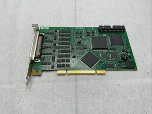 National Instruments NI PCI-6713 185030K-01L PCI Module - Picture 1 of 6