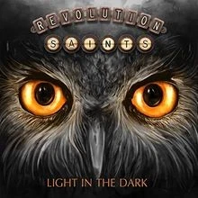 Light in the Dark von Revolution Saints | CD | Zustand sehr gut - Image 1 of 2